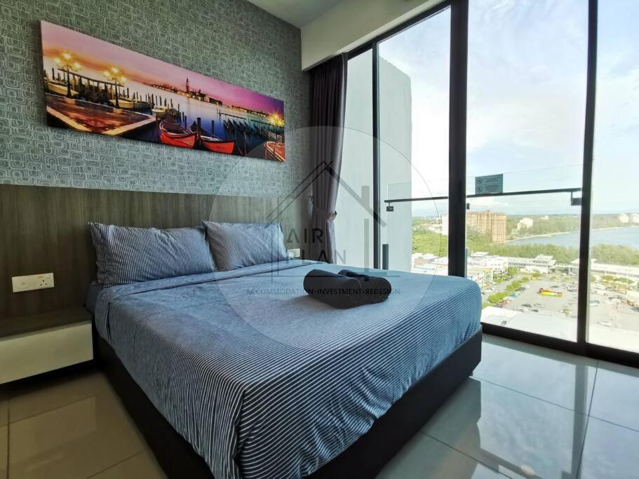 Pd D'Wharf Amazing Seaview Suite 9 Port Dickson Kültér fotó