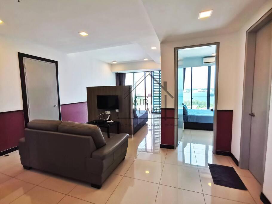 Pd D'Wharf Amazing Seaview Suite 9 Port Dickson Kültér fotó